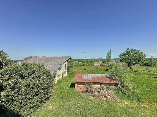  kaufen Bauernhof Manas-Bastanous Gers 8