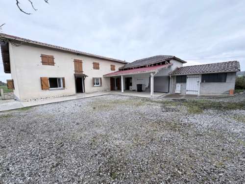 Mant Landes boerderij foto 7287495