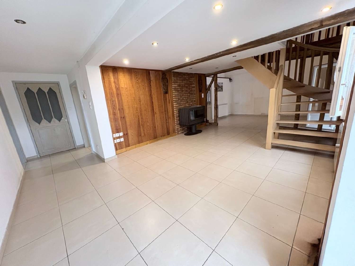  te koop boerderij Mant Landes 2