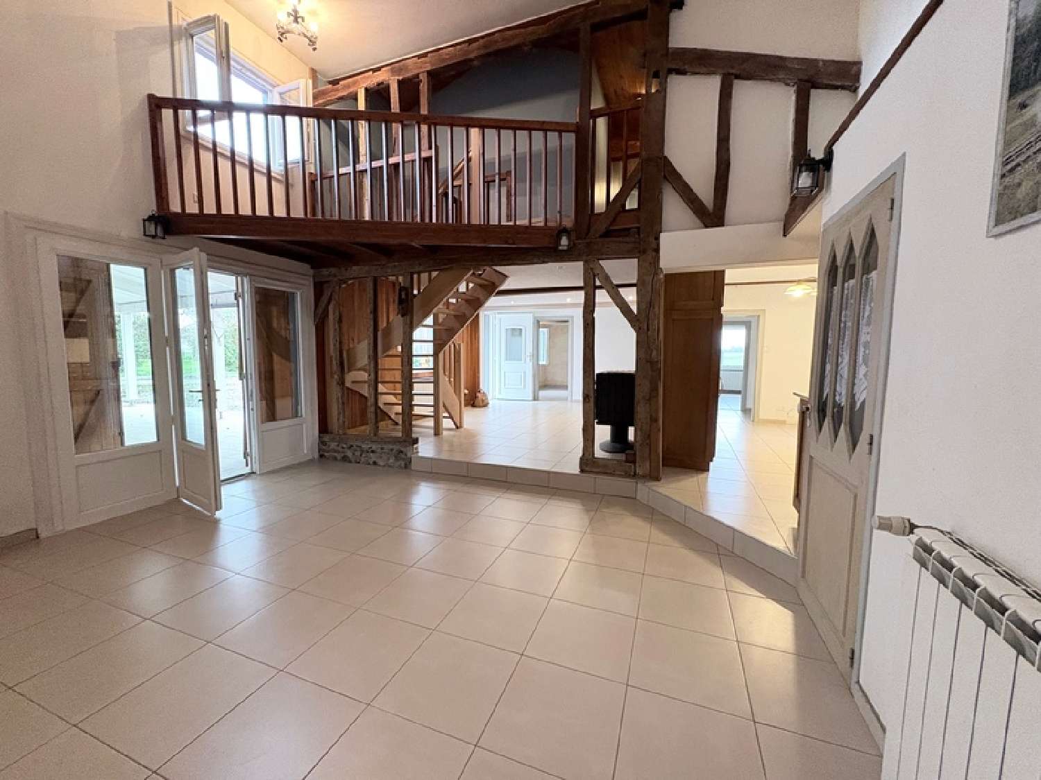  te koop boerderij Mant Landes 3