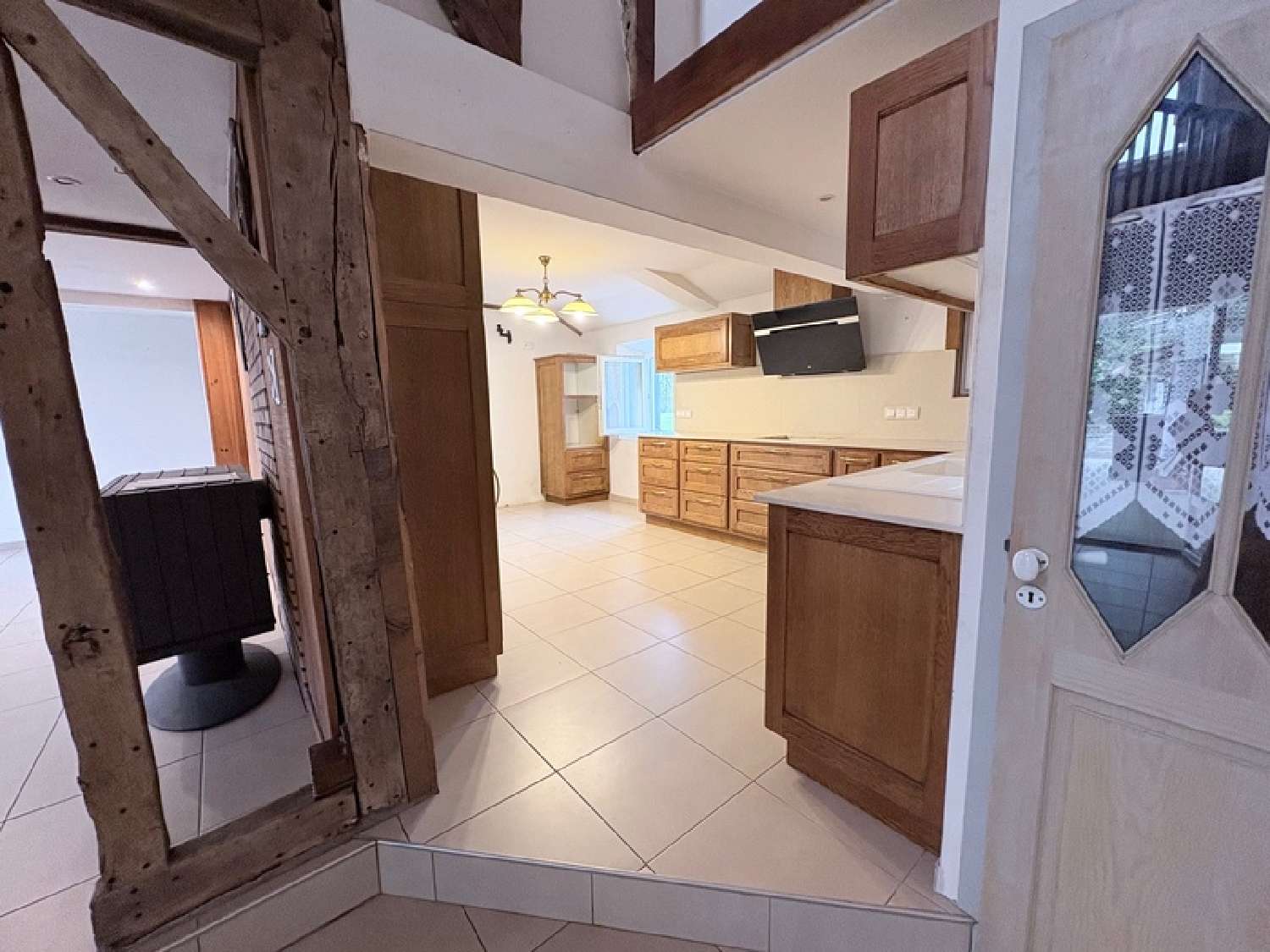  te koop boerderij Mant Landes 4