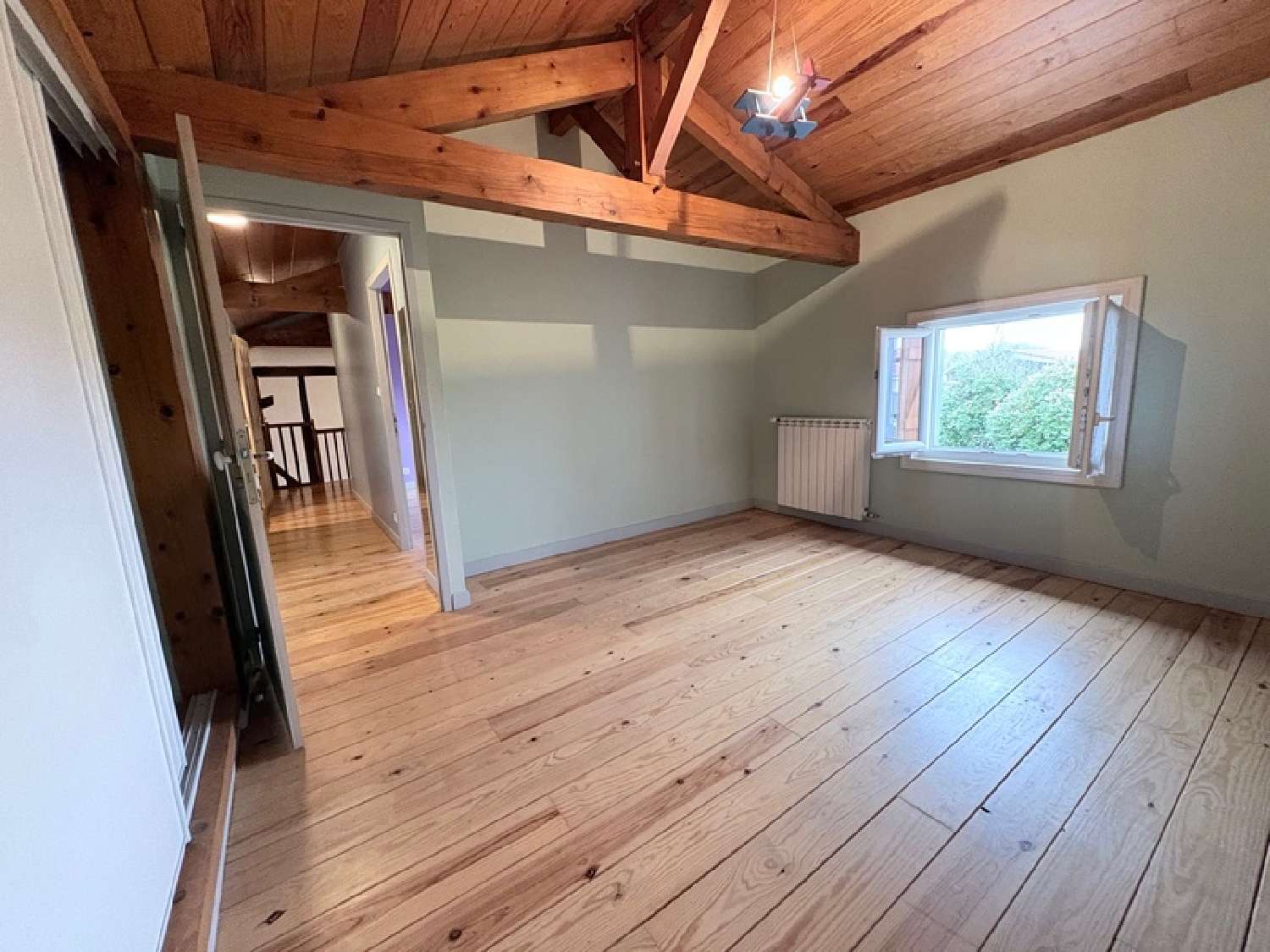  te koop boerderij Mant Landes 6