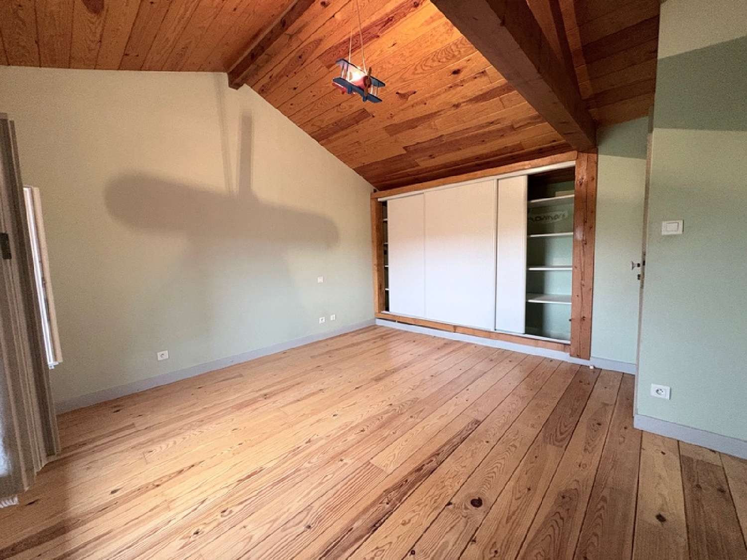  te koop boerderij Mant Landes 7