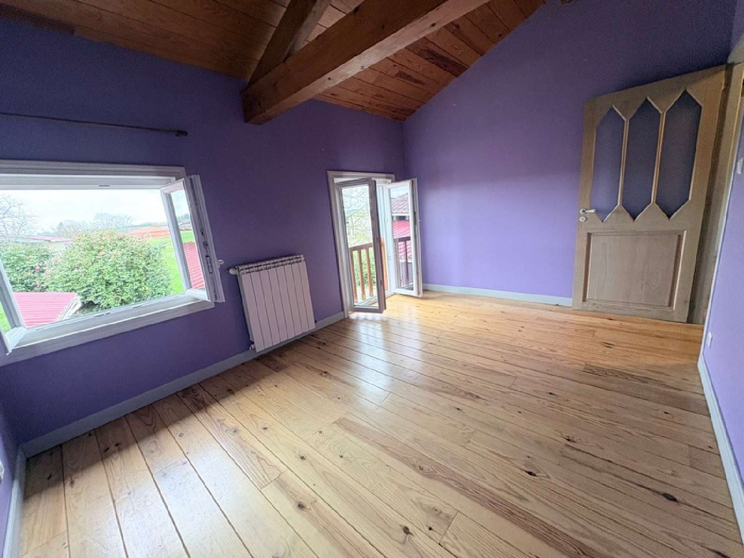  te koop boerderij Mant Landes 8