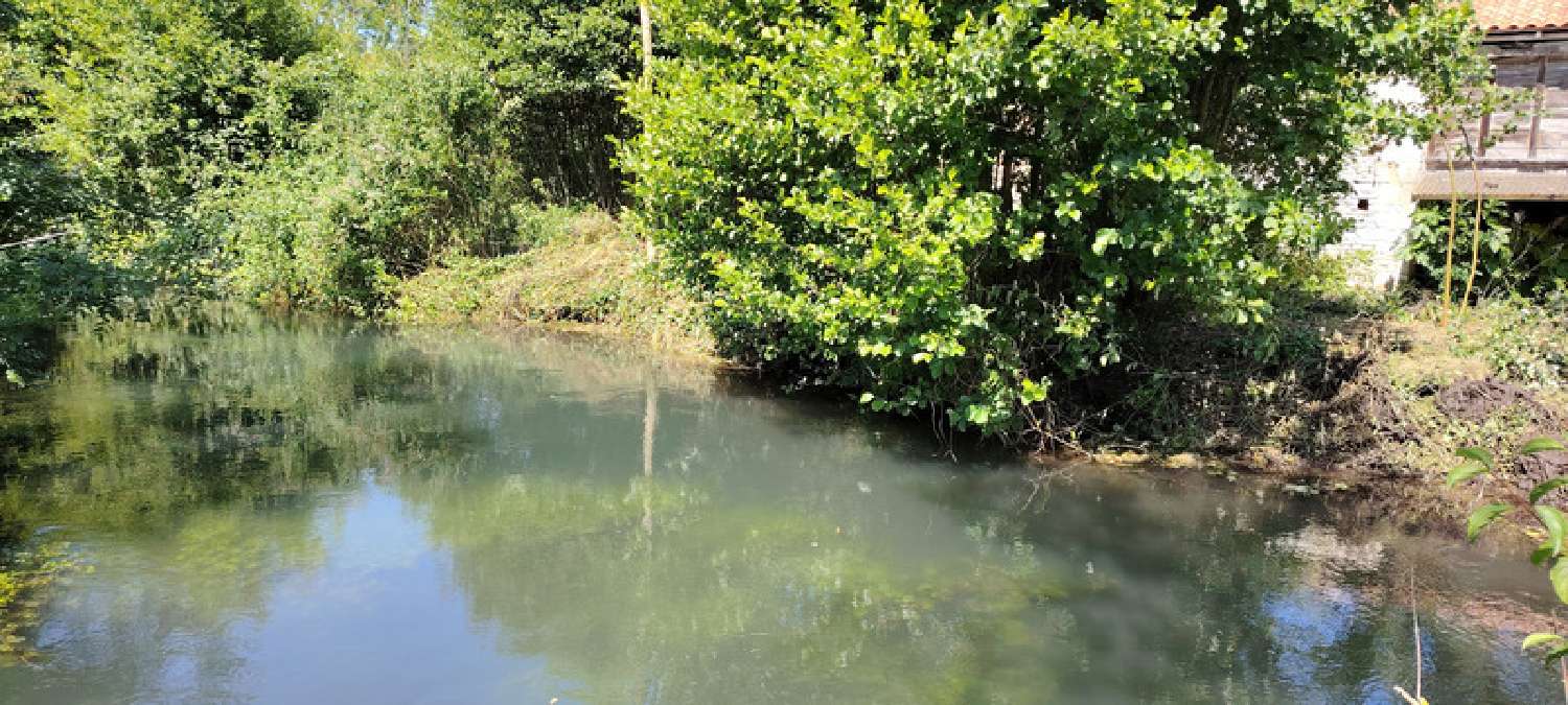  te koop boerderij Marnes Deux-Sèvres 3