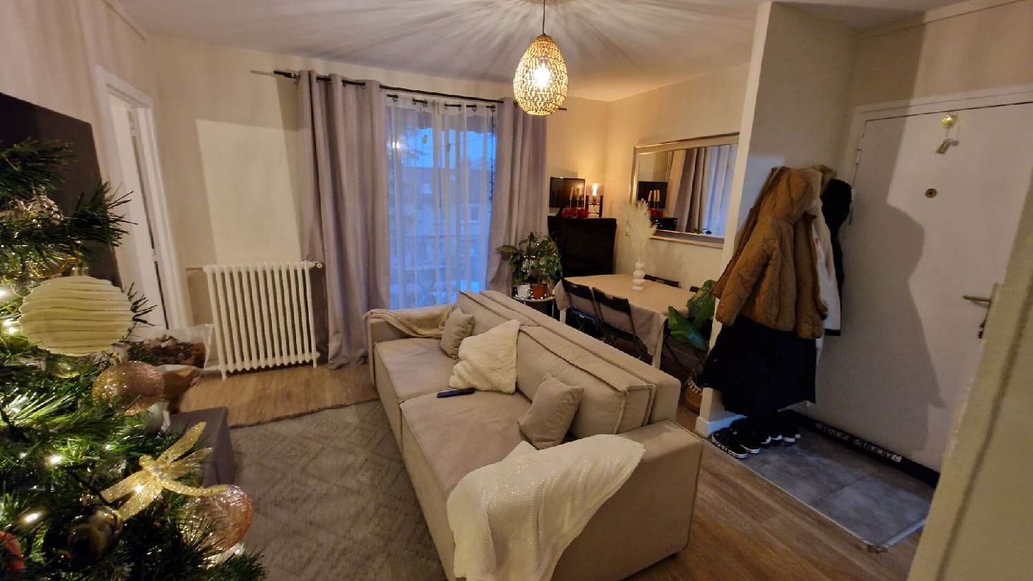 te koop boerderij Massy Essonne 1