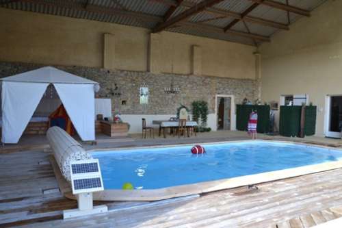 Mazerolles-du-Razès Aude boerderij foto 7279651