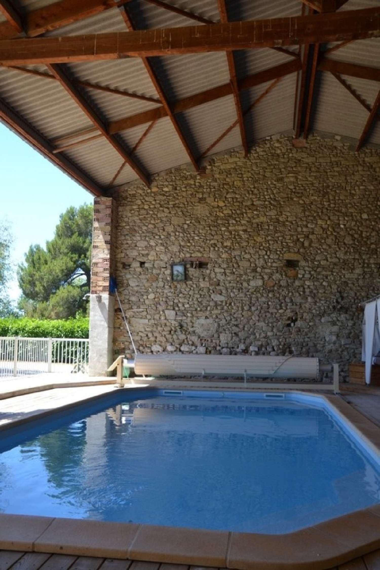  te koop boerderij Mazerolles-du-Razès Aude 2