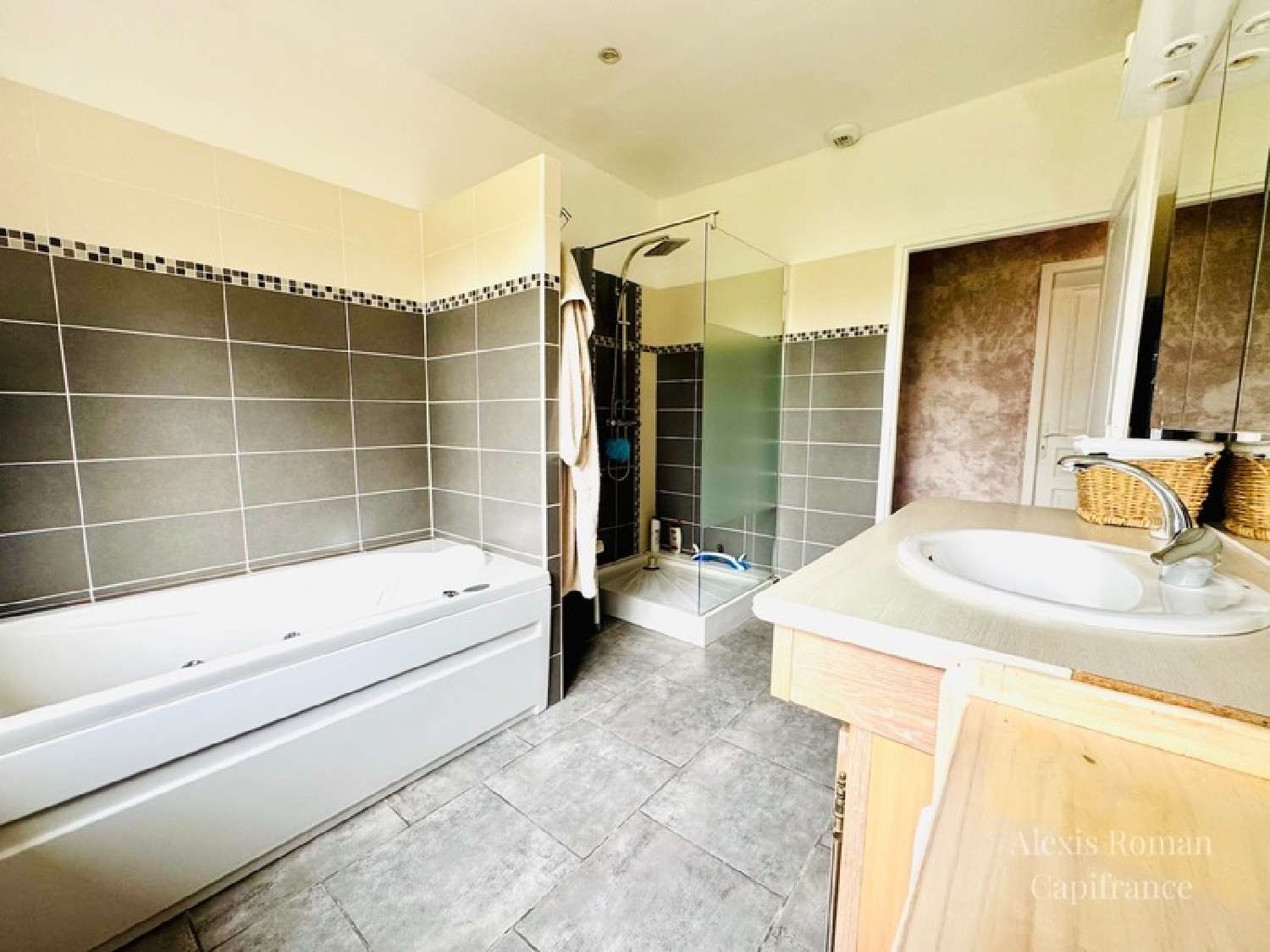  for sale farm Ménesplet Dordogne 8