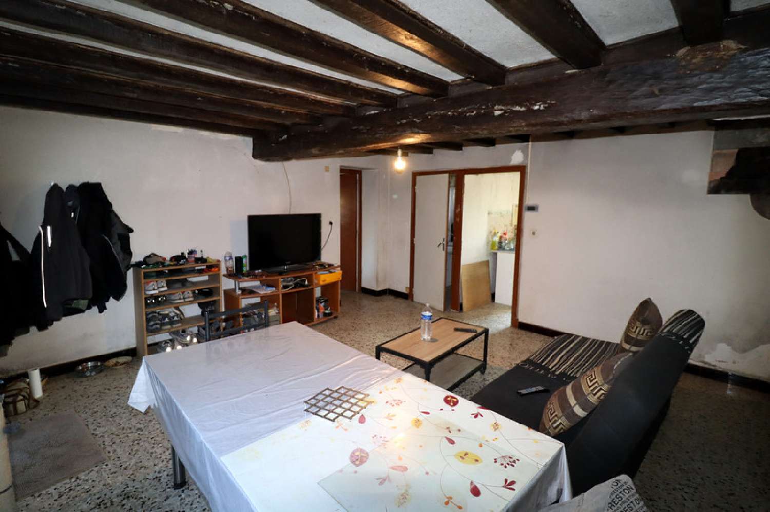  à vendre ferme Ménétreuil Saône-et-Loire 6