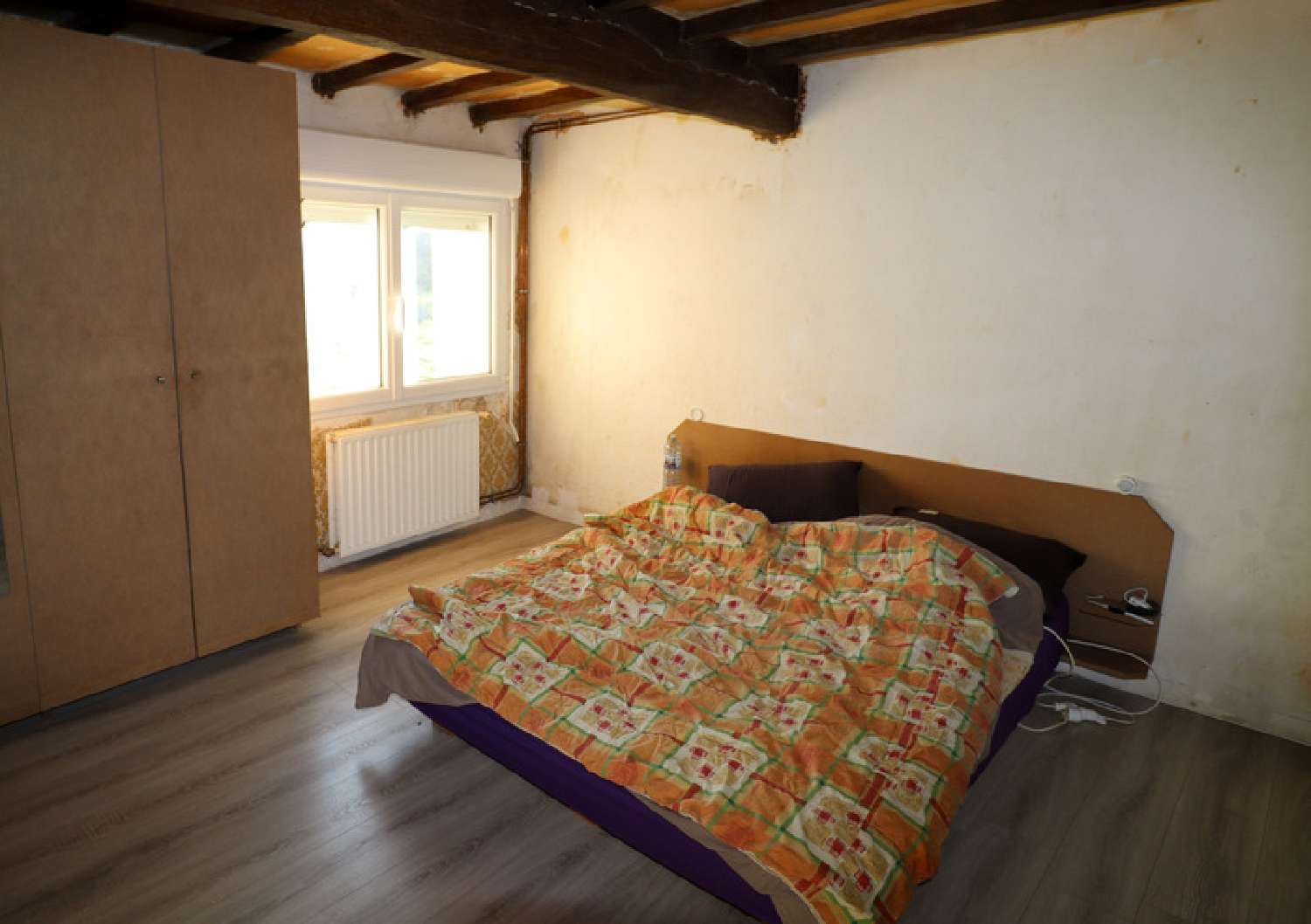  à vendre ferme Ménétreuil Saône-et-Loire 7