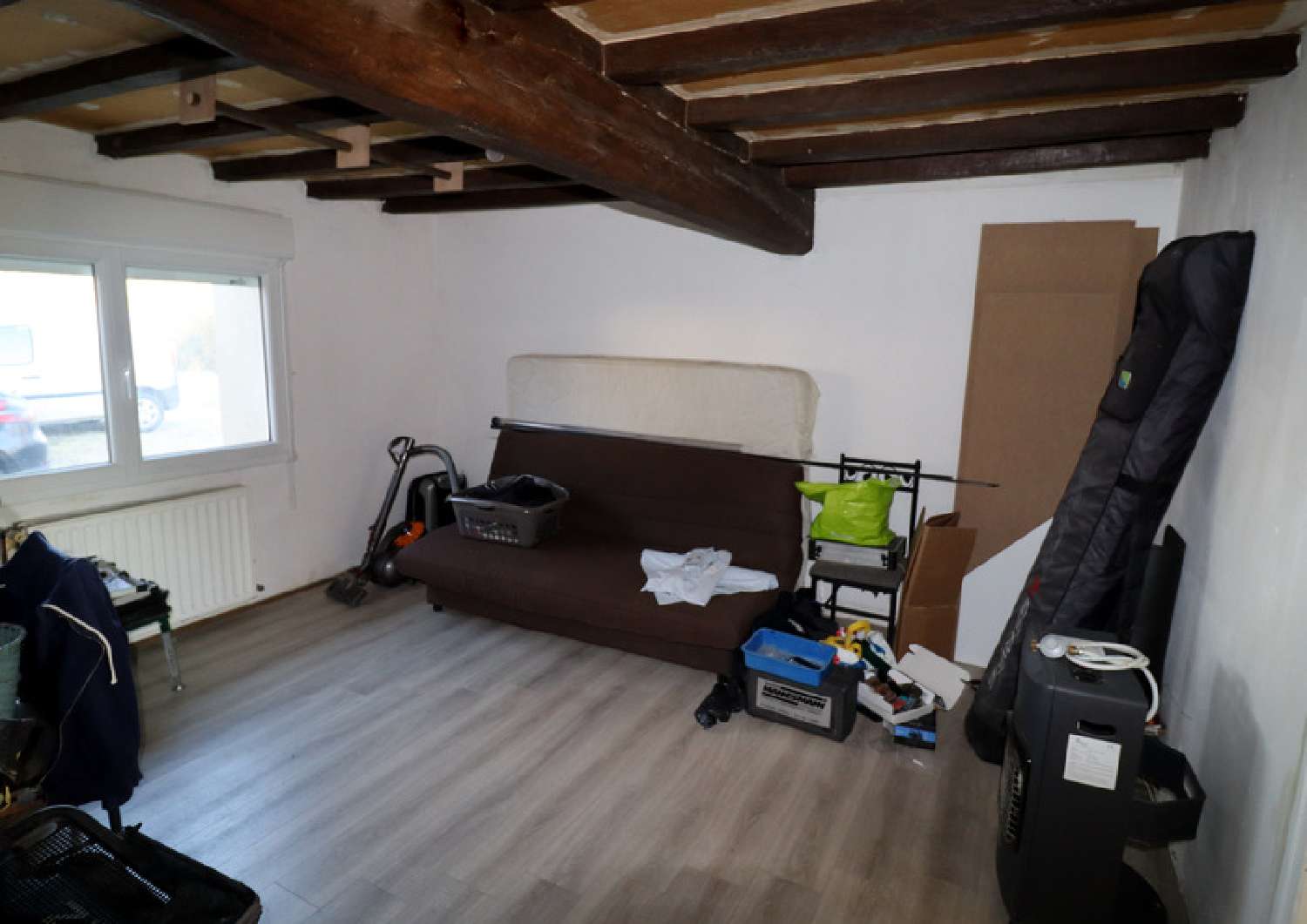  à vendre ferme Ménétreuil Saône-et-Loire 8