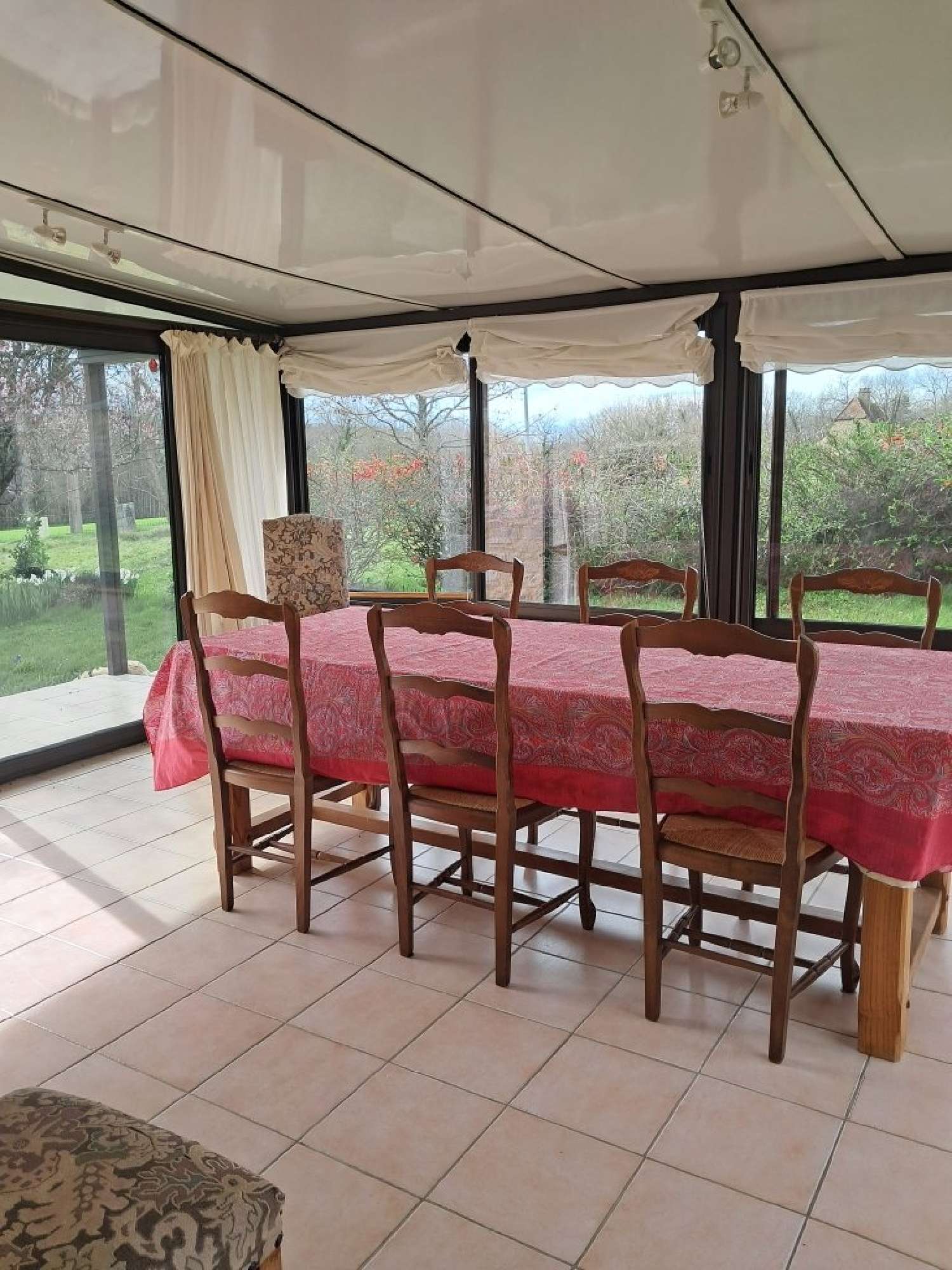 kaufen Bauernhof Milhac-d'Auberoche Dordogne 3