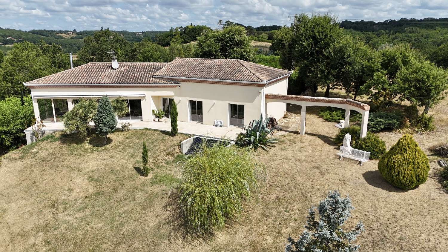  te koop boerderij Moissac Tarn-et-Garonne 2