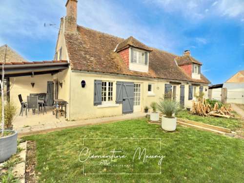 Moisy Loir-et-Cher ferme foto 7289333