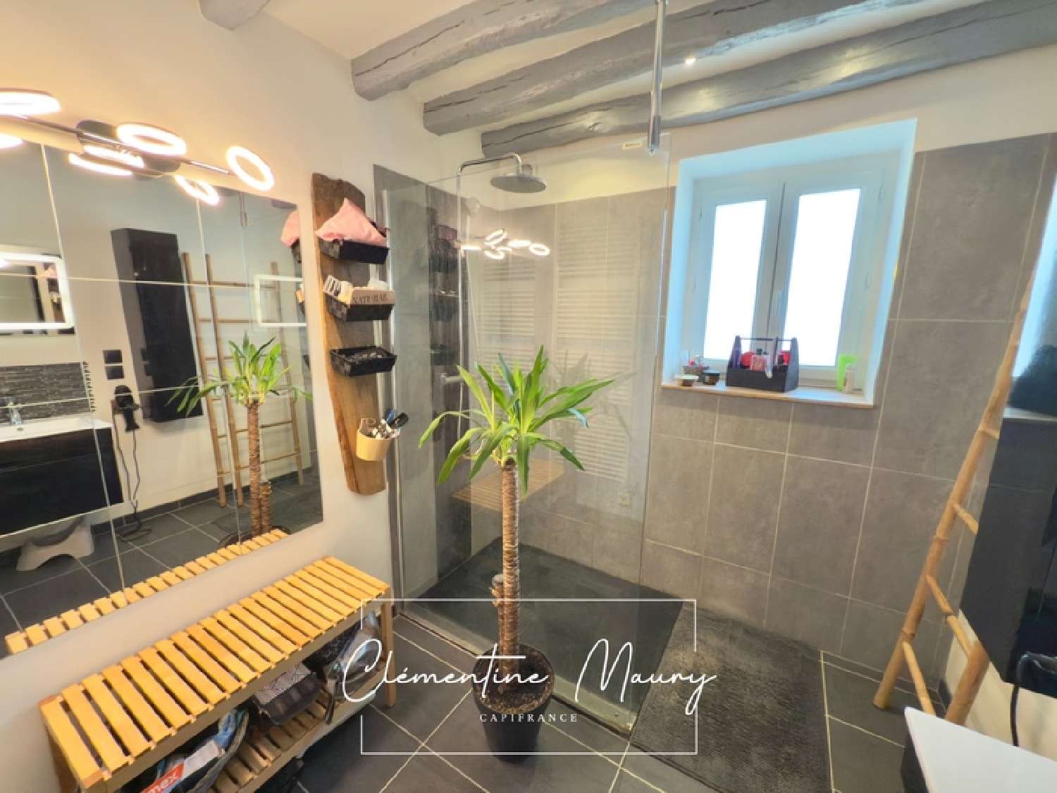 à vendre ferme Moisy Loir-et-Cher 4