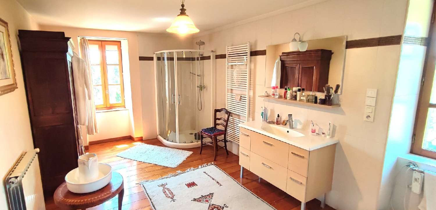  te koop boerderij Montbazens Aveyron 7