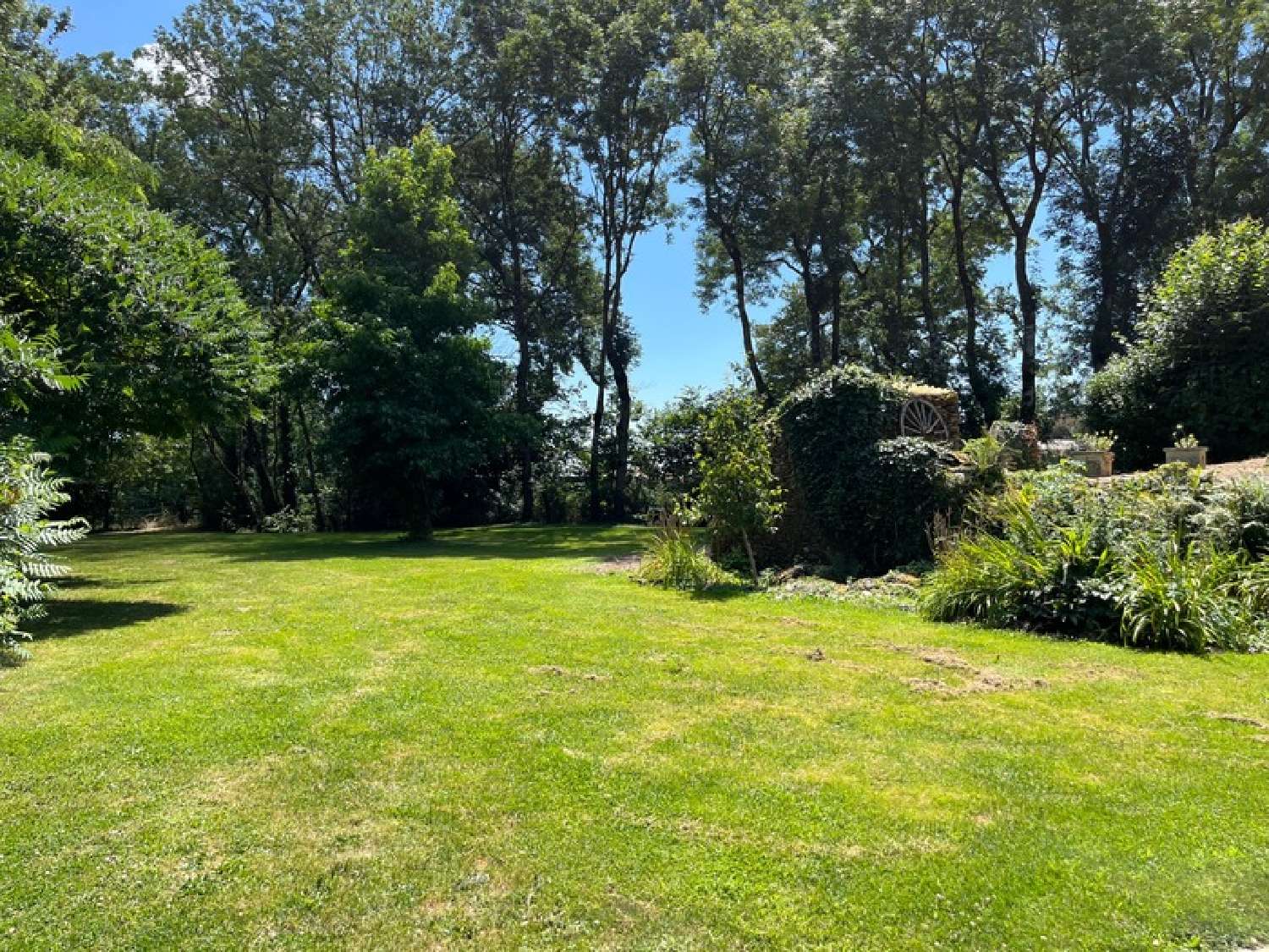  te koop boerderij Montirat Tarn 4