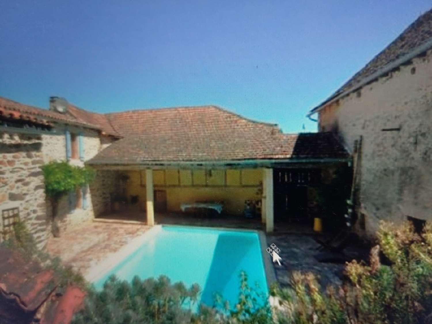  te koop boerderij Montirat Tarn 5