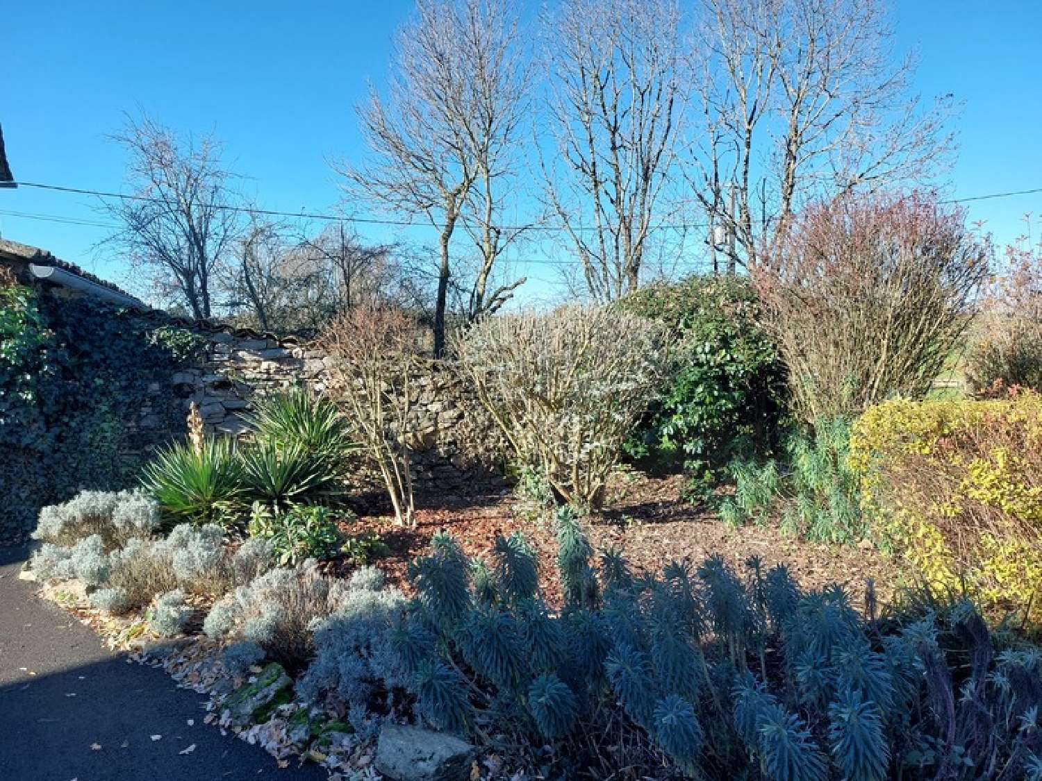  te koop boerderij Montirat Tarn 6