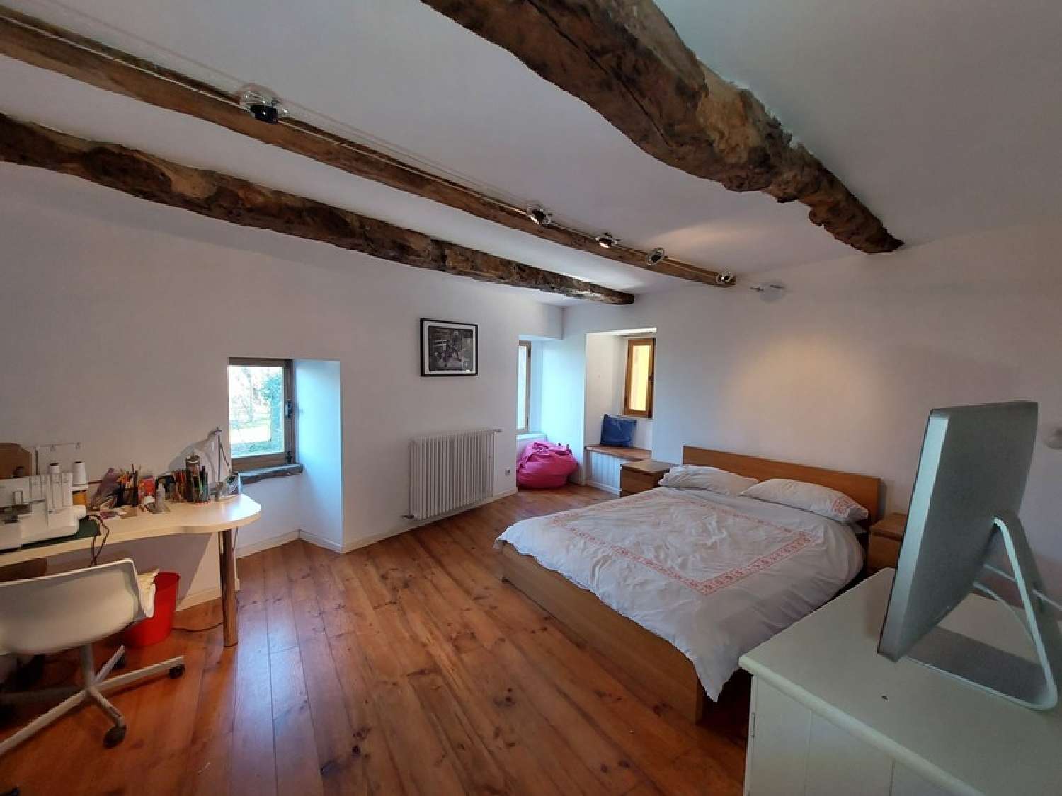  te koop boerderij Montirat Tarn 8