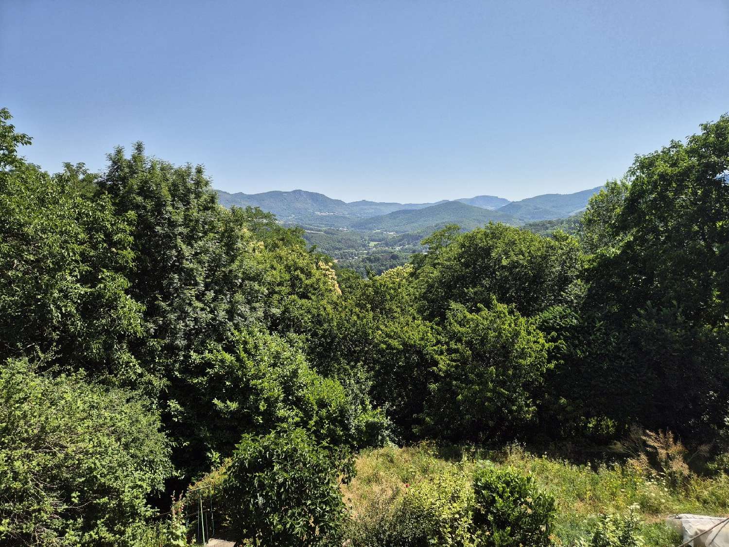  te koop boerderij Montoulieu Ariège 3