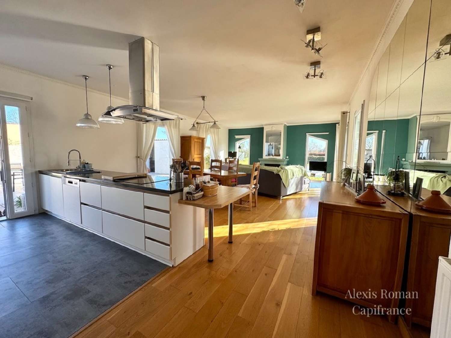  for sale farm Montpon-Ménestérol Dordogne 3