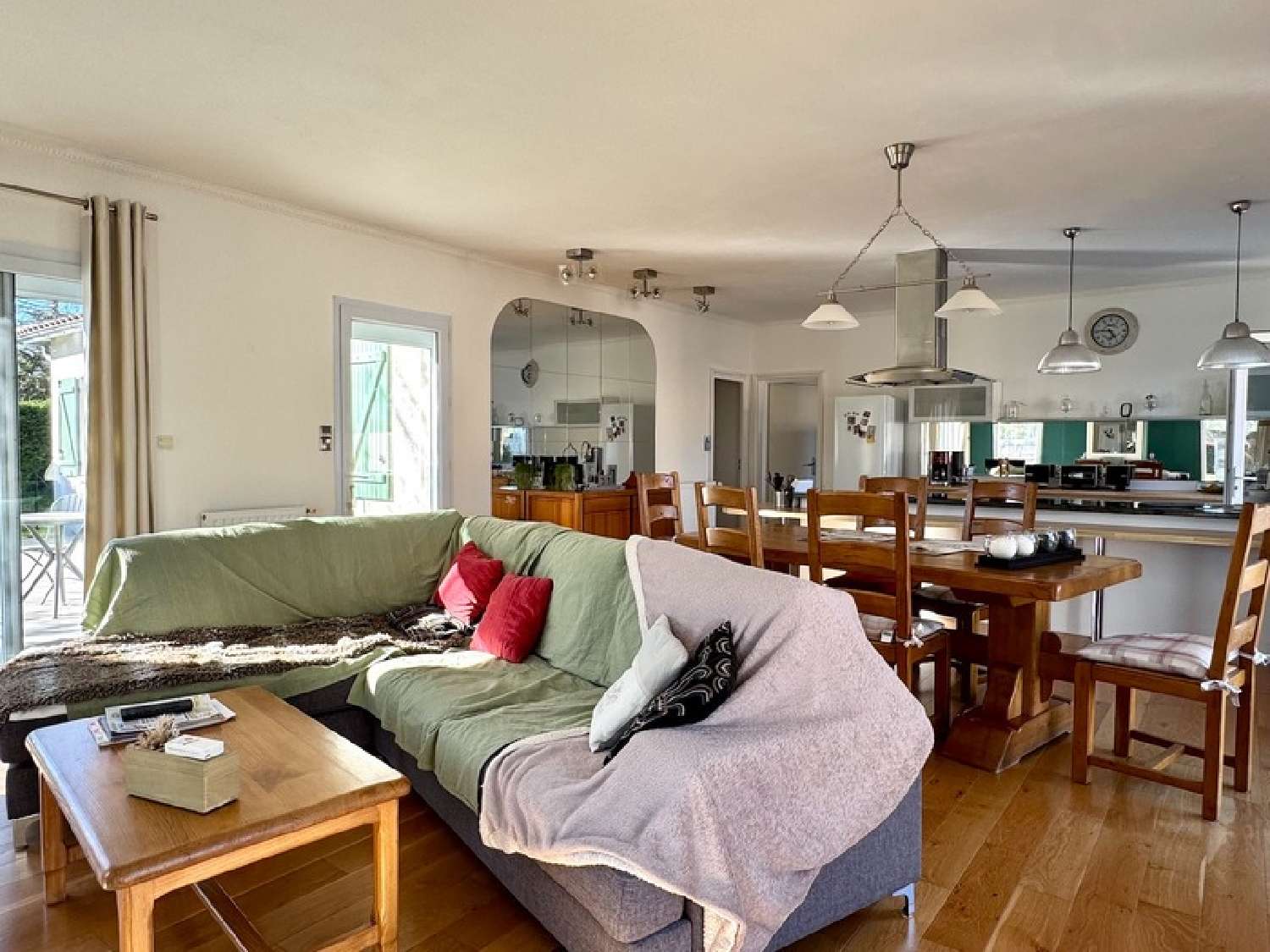  for sale farm Montpon-Ménestérol Dordogne 4