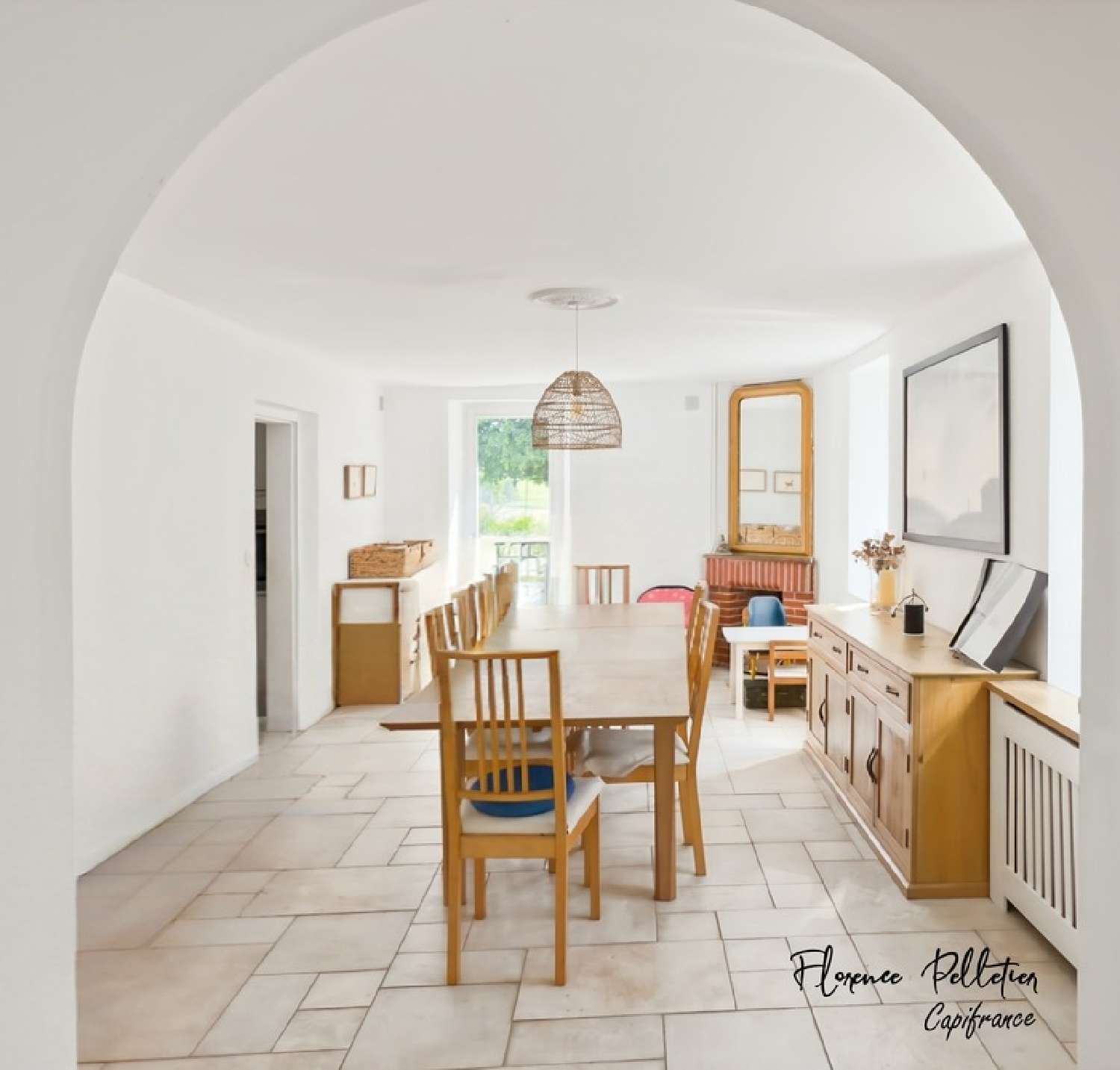  en venta casa rústica Mouzens Tarn 7