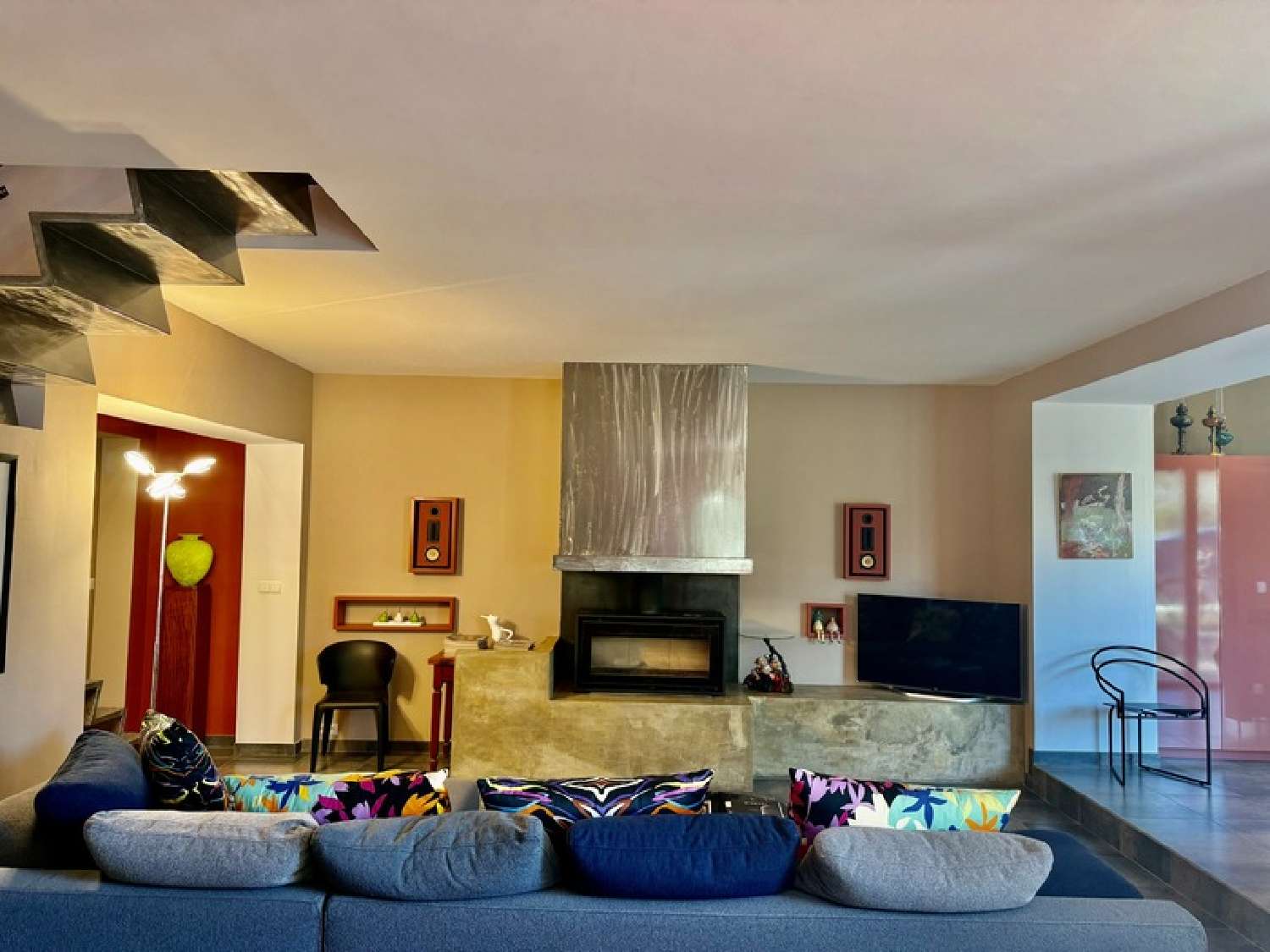 te koop boerderij Oppède Vaucluse 5