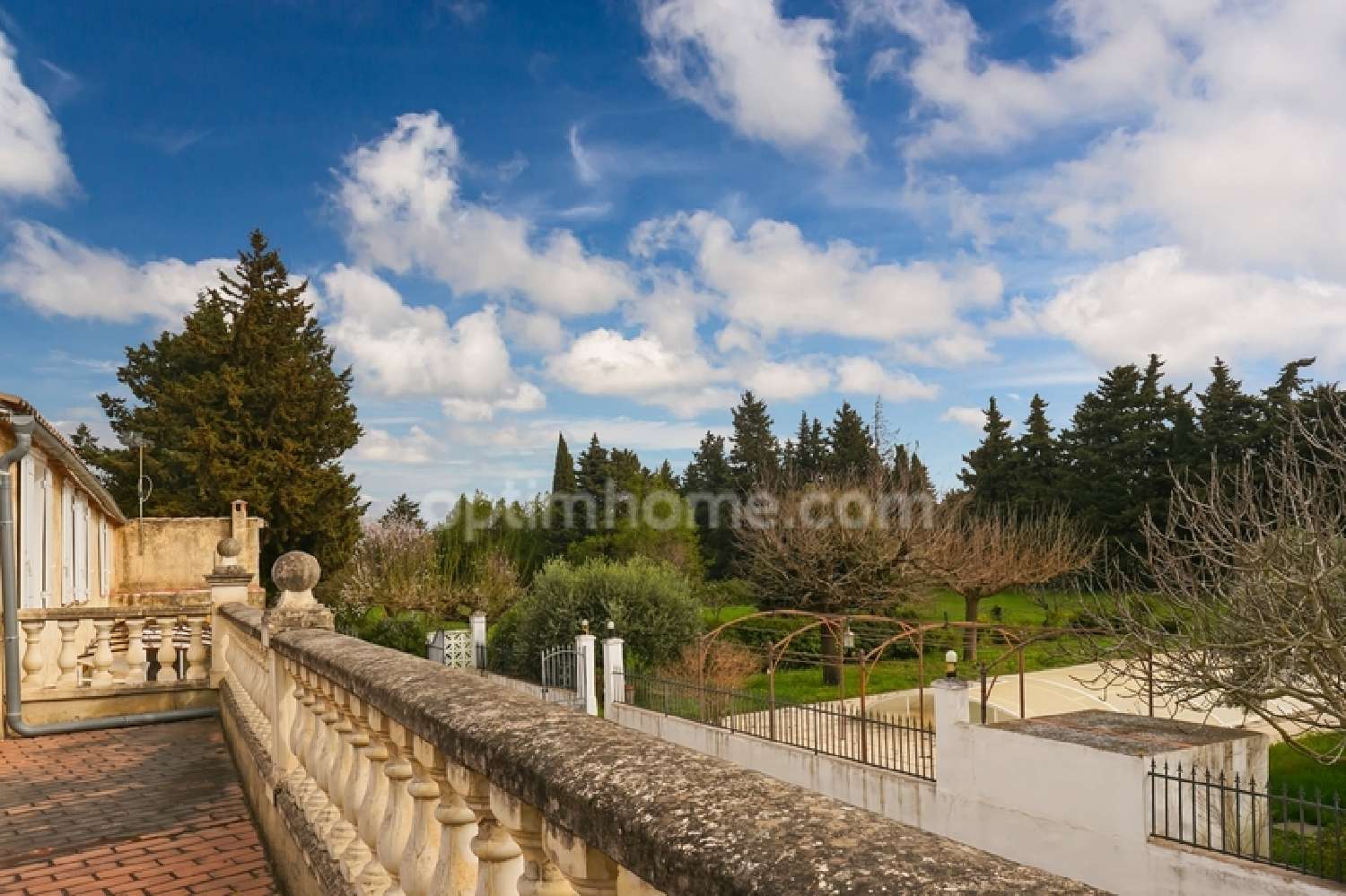 te koop boerderij Orange Vaucluse 3