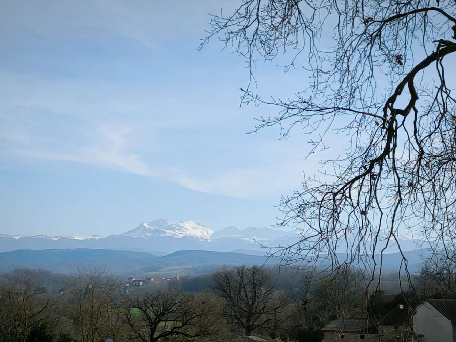  te koop boerderij Pamiers Ariège 4