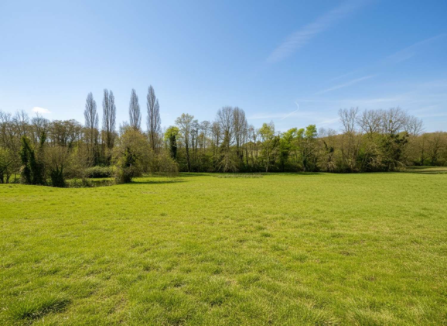  te koop boerderij Pellegrue Gironde 7