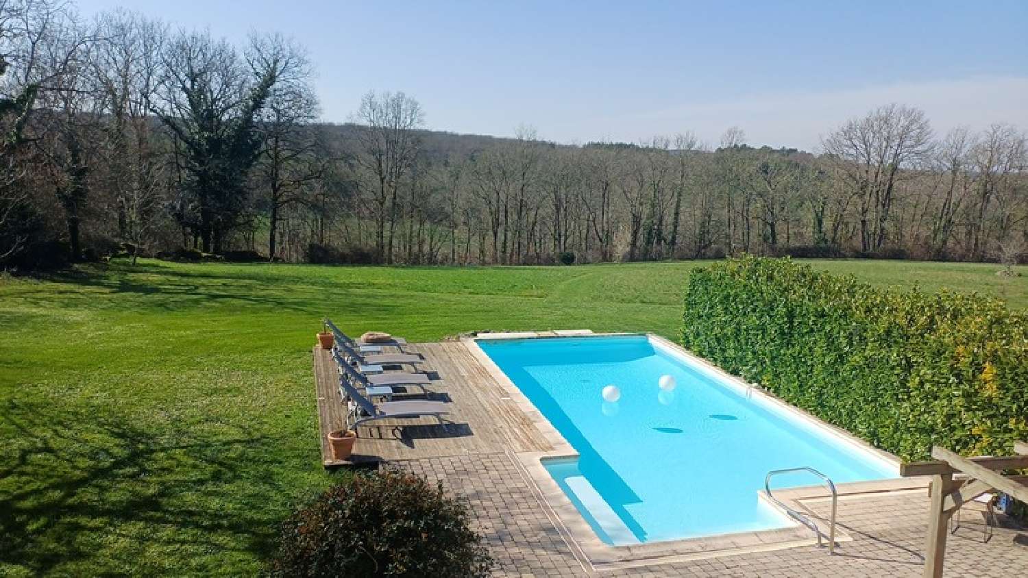  à vendre ferme Périgueux Dordogne 4