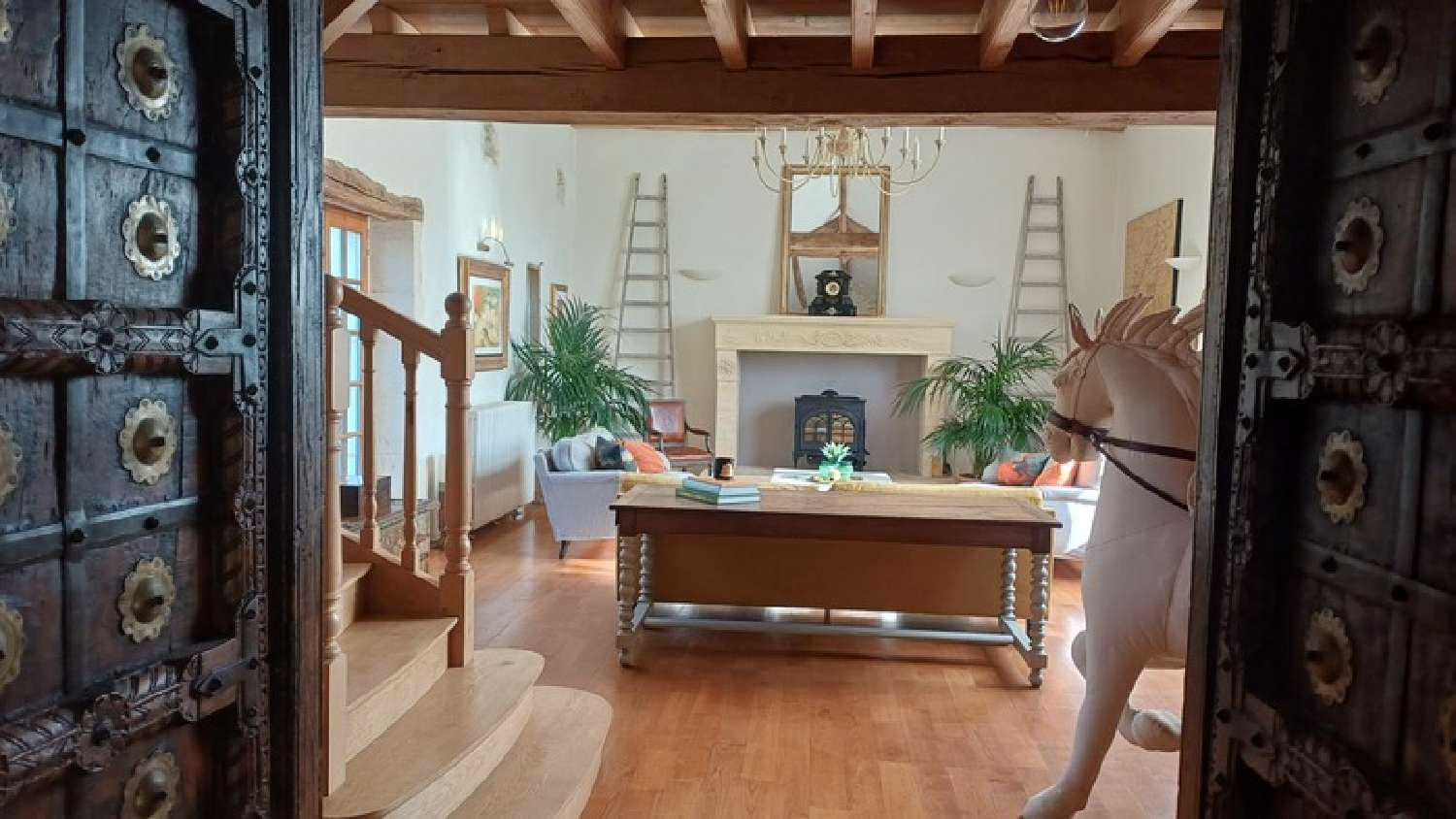  à vendre ferme Périgueux Dordogne 5