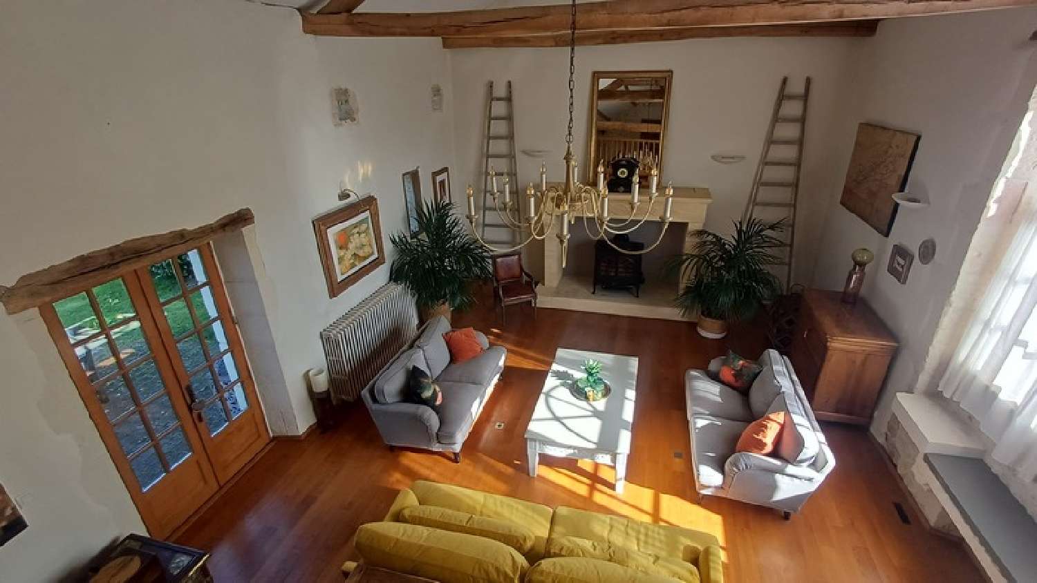  à vendre ferme Périgueux Dordogne 7