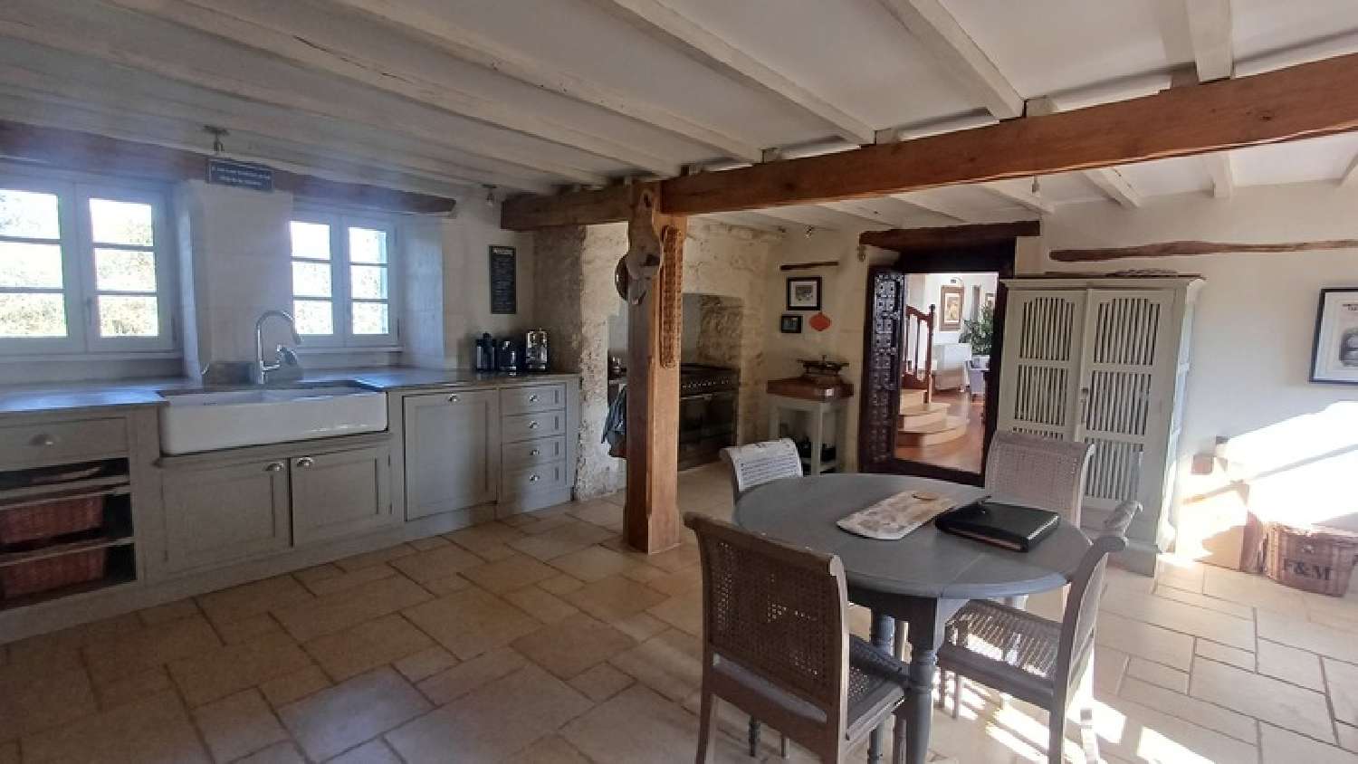  à vendre ferme Périgueux Dordogne 8