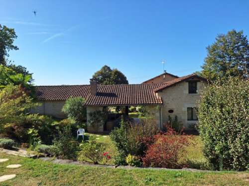 Périgueux Dordogne farm foto 7278270