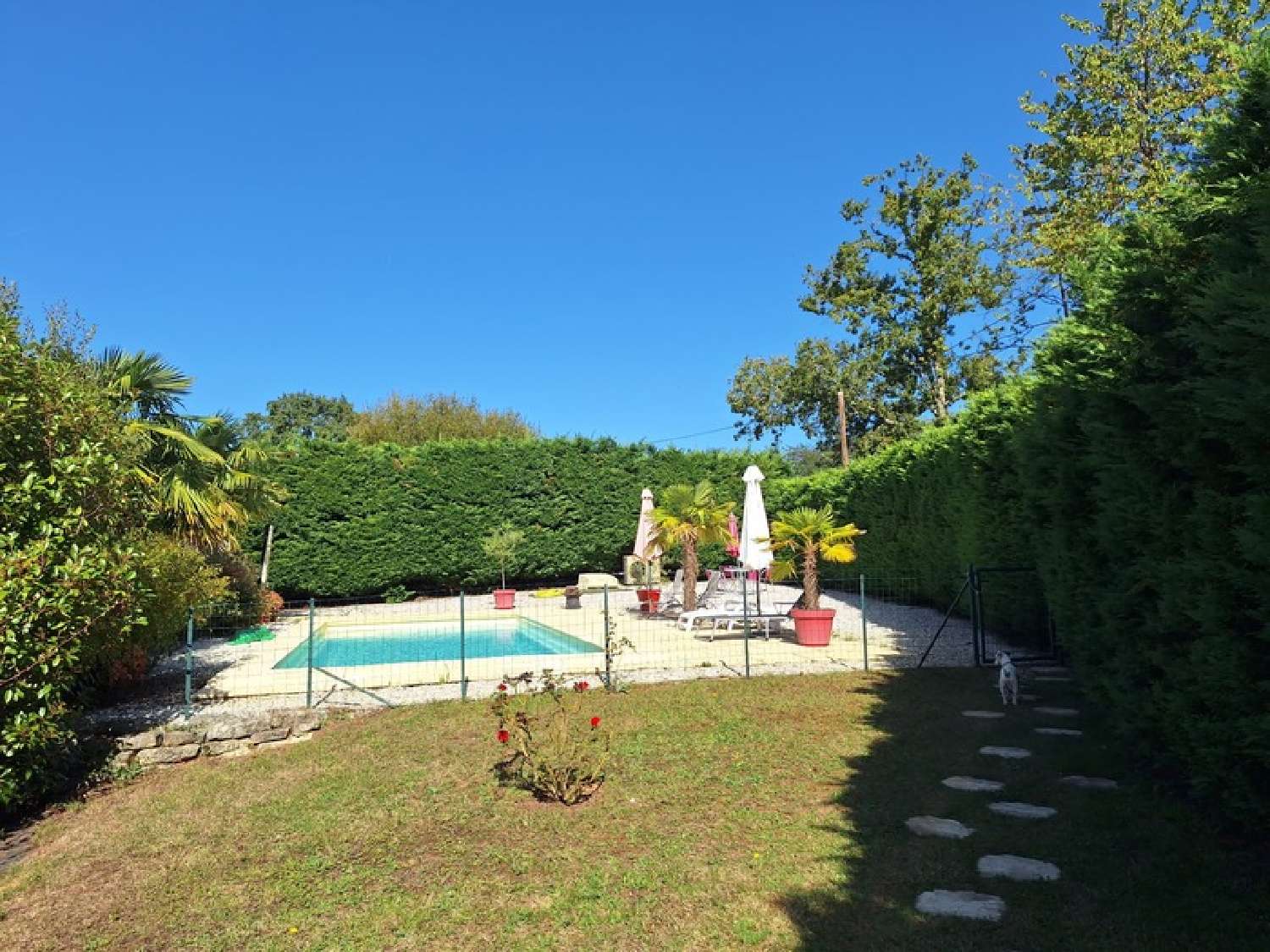  te koop boerderij Périgueux Dordogne 2