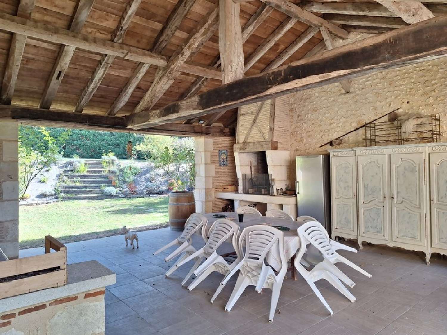  te koop boerderij Périgueux Dordogne 3