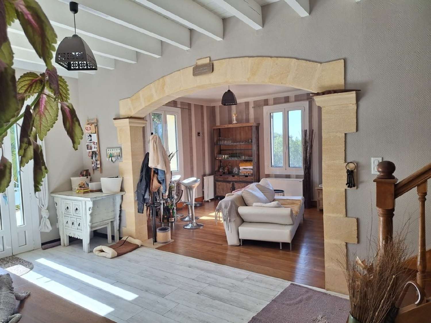  te koop boerderij Périgueux Dordogne 5