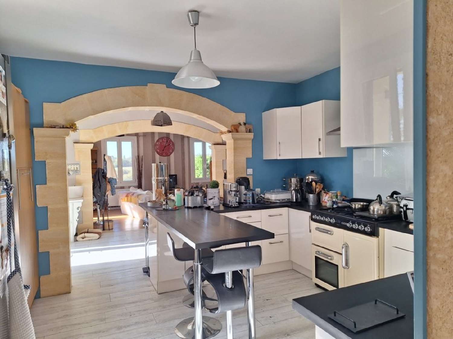  te koop boerderij Périgueux Dordogne 6