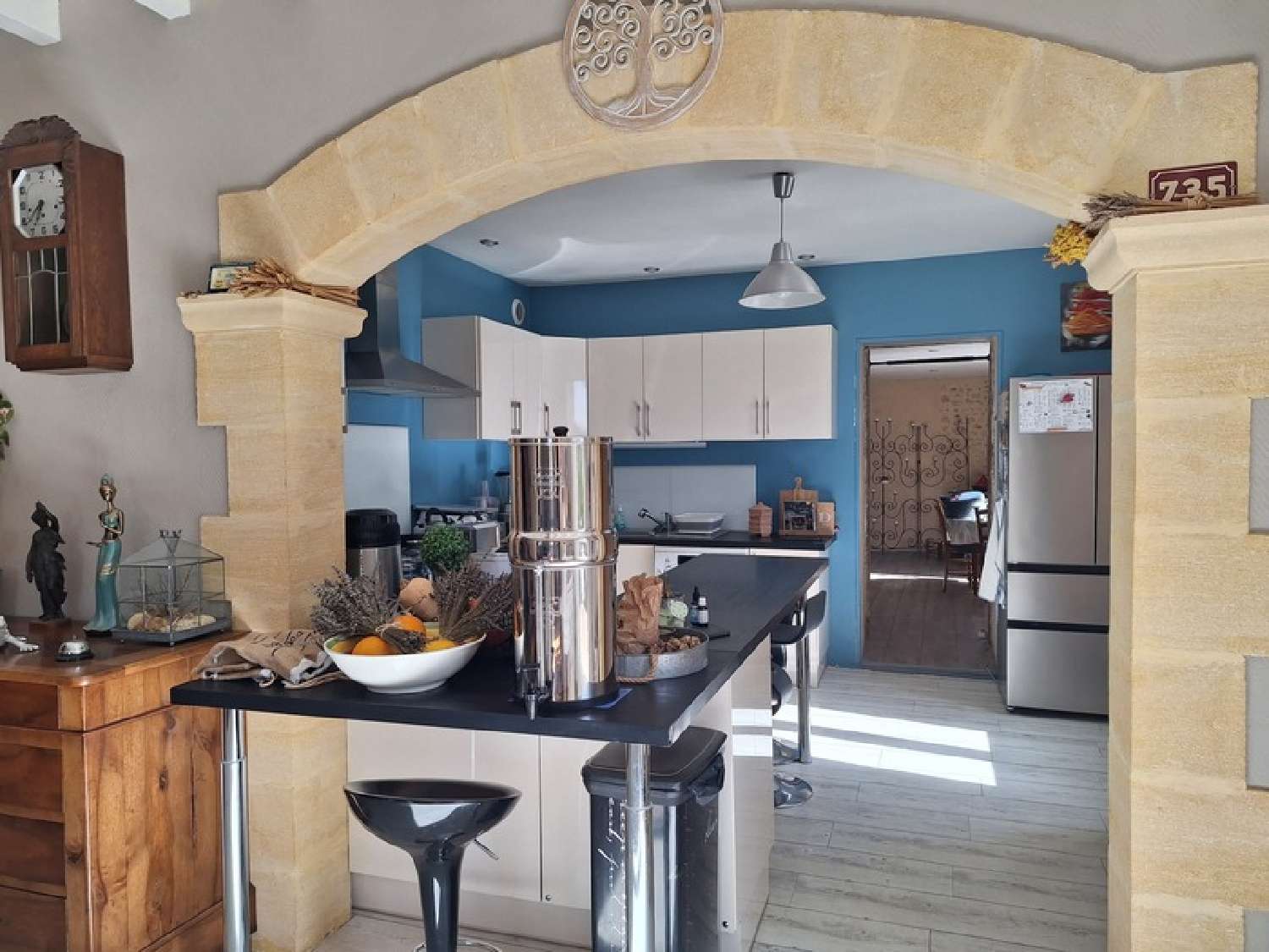  te koop boerderij Périgueux Dordogne 7