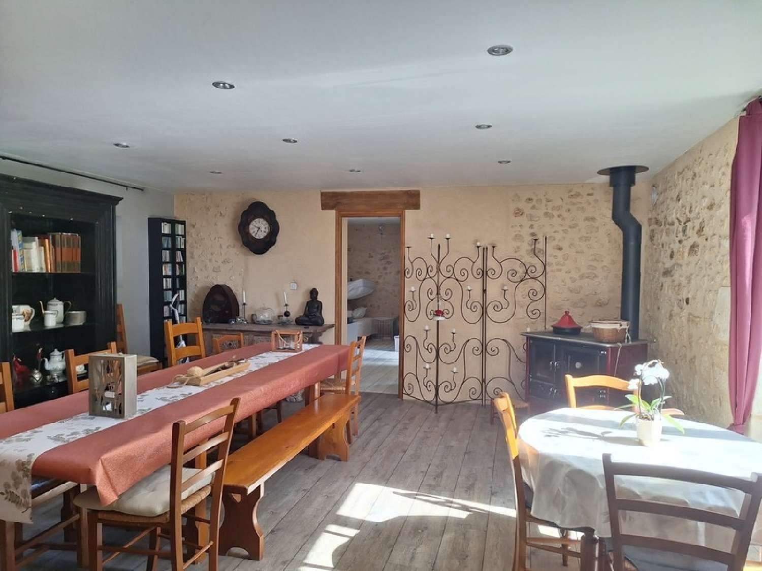  te koop boerderij Périgueux Dordogne 8