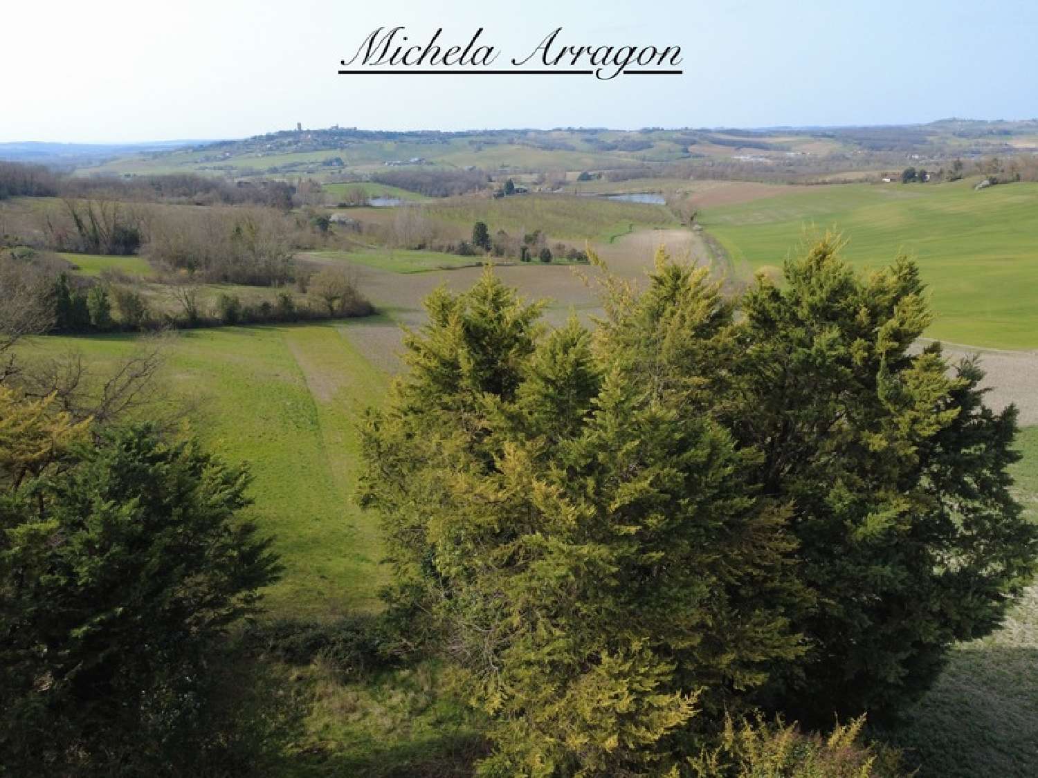  kaufen Bauernhof Pinel-Hauterive Lot-et-Garonne 3