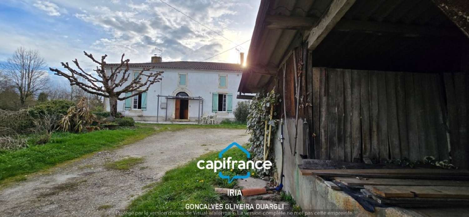 kaufen Bauernhof Pinel-Hauterive Lot-et-Garonne 3