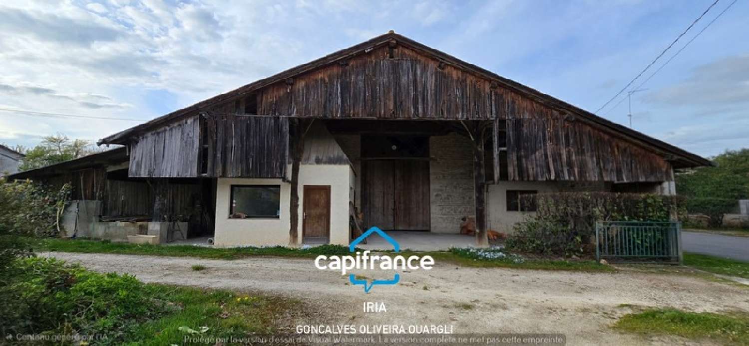 kaufen Bauernhof Pinel-Hauterive Lot-et-Garonne 5