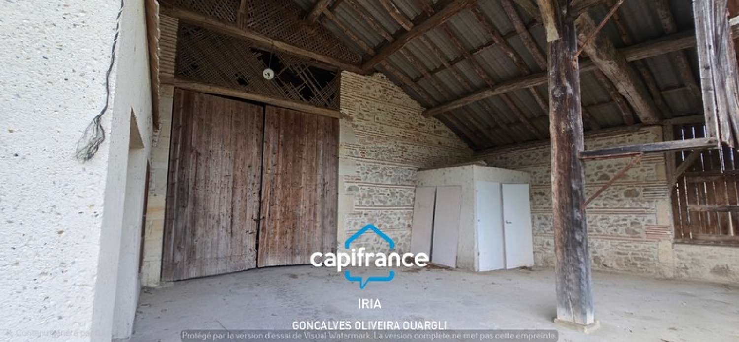 kaufen Bauernhof Pinel-Hauterive Lot-et-Garonne 6