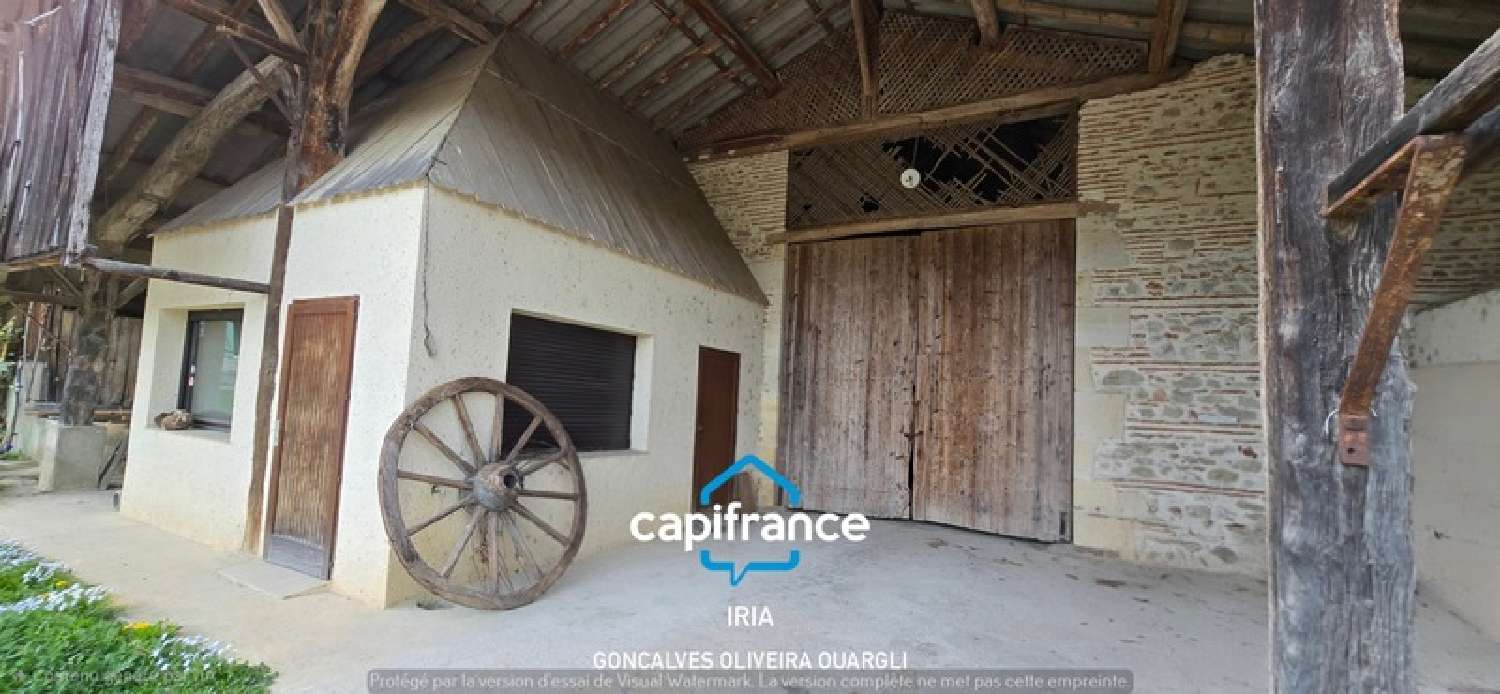 kaufen Bauernhof Pinel-Hauterive Lot-et-Garonne 7