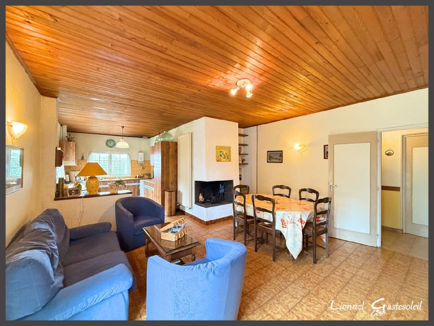  à vendre ferme Pineuilh Gironde 6